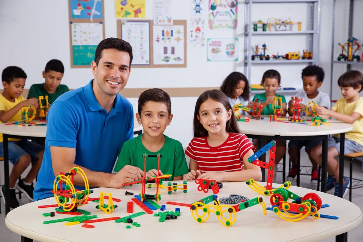 Aprendizado colaborativo